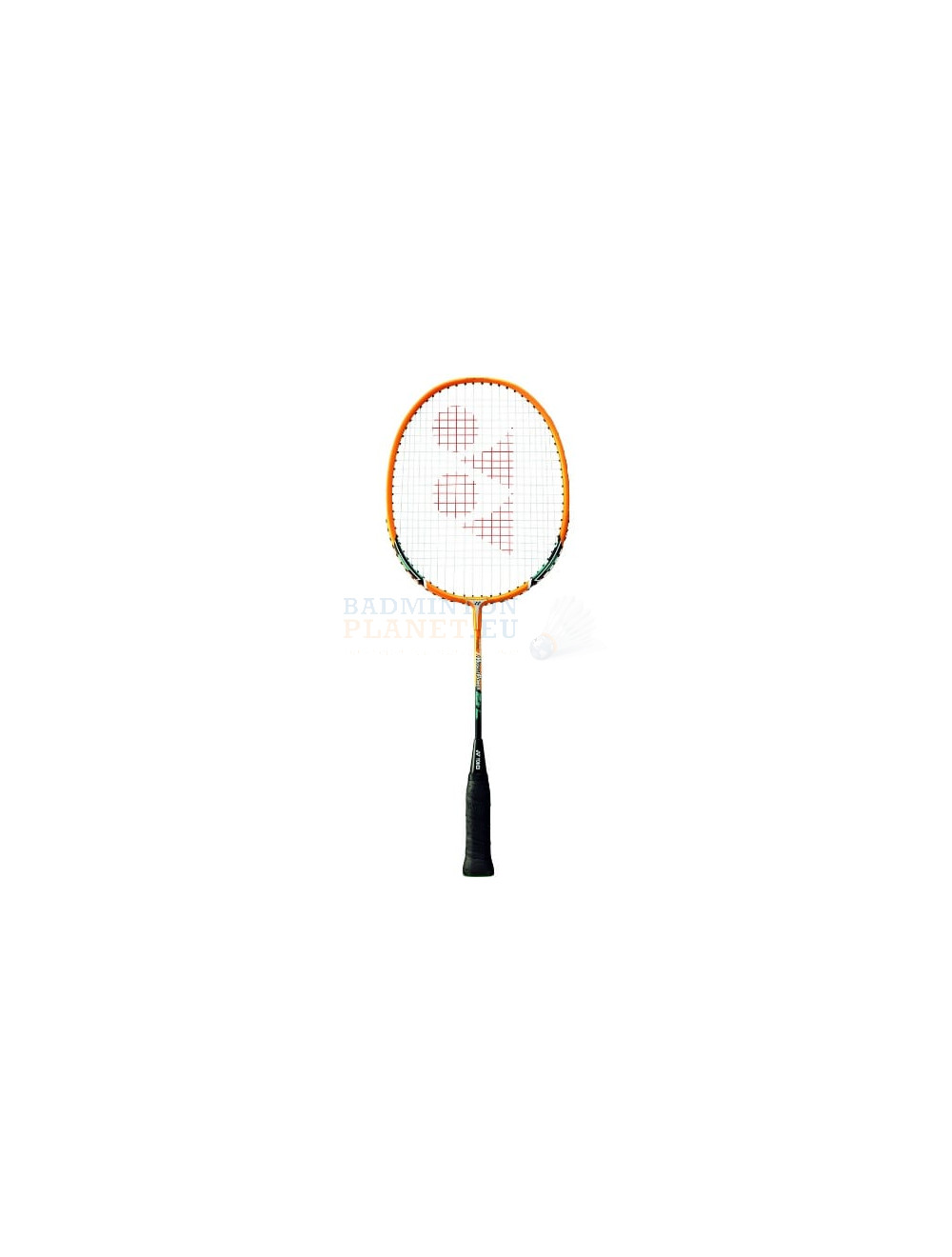 Yonex Muscle Power 2 JR badminton racket?