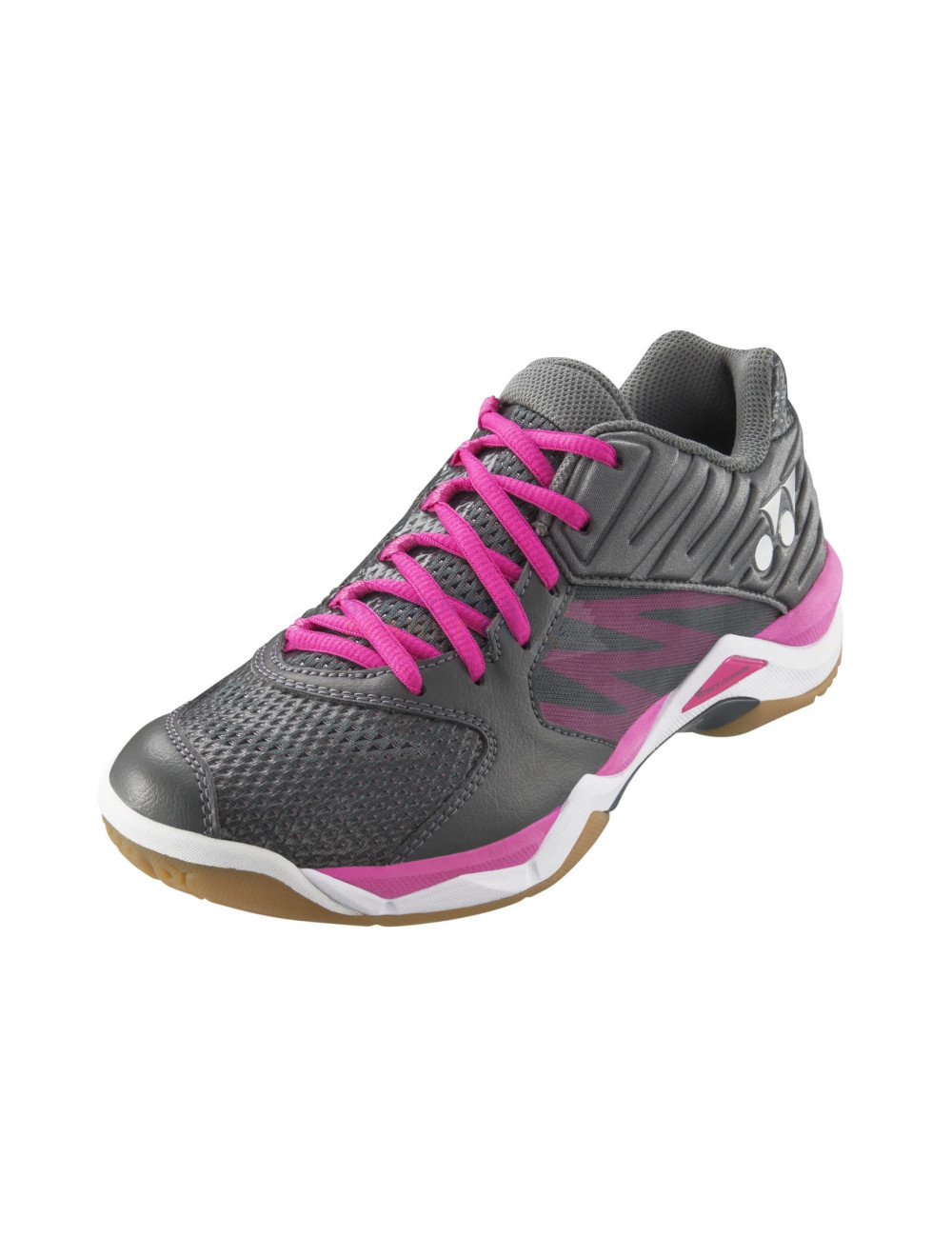 Yonex Power Cushion Comfort Z Ladies Gray