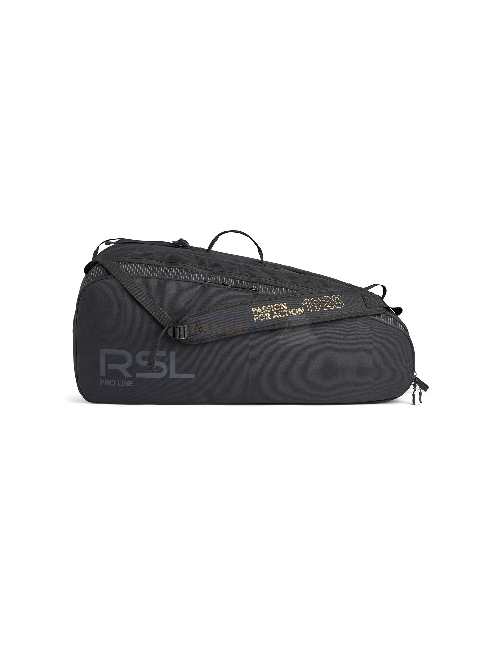 12 store racket bag