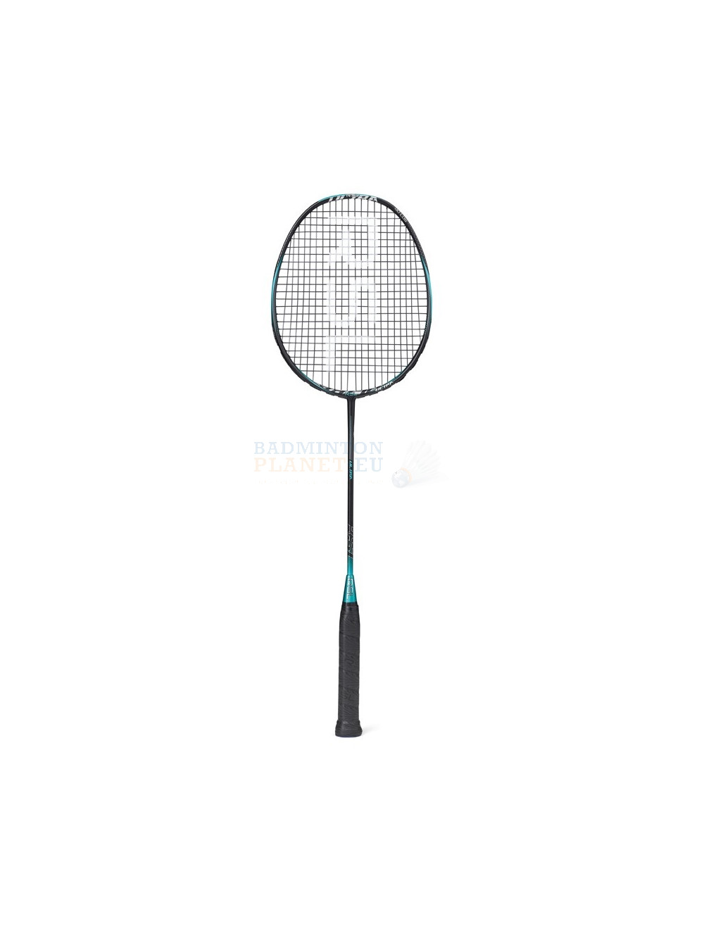 RSL Ultra badminton racket Badmintonplanet.eu