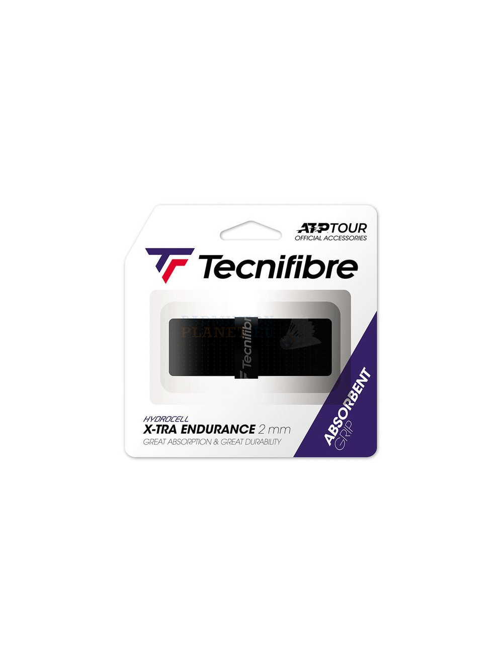 Tecnifibre endurance top