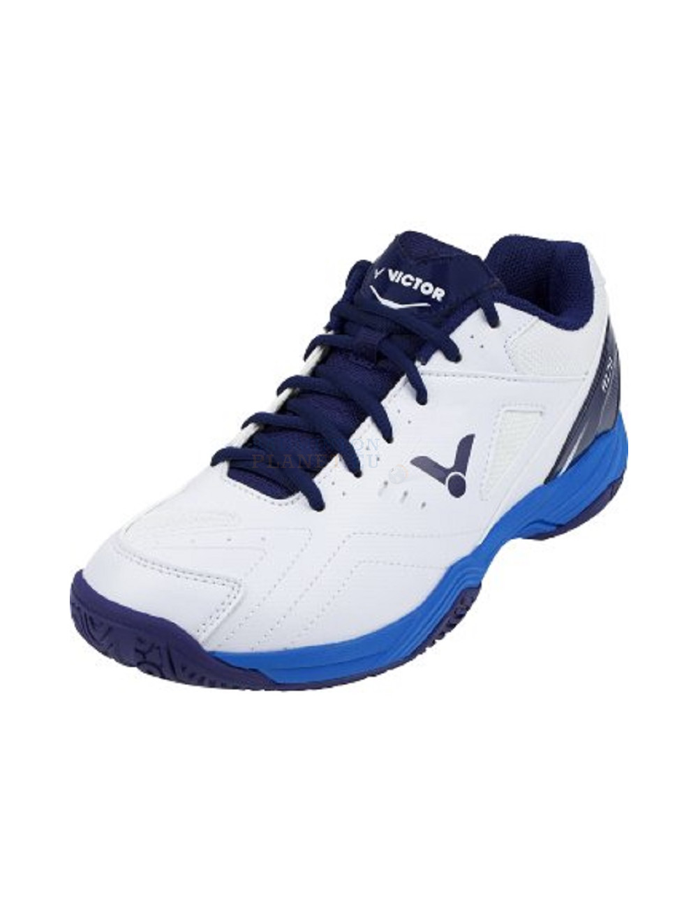 Victor A170 A badminton shoe? - Badmintonplanet.eu