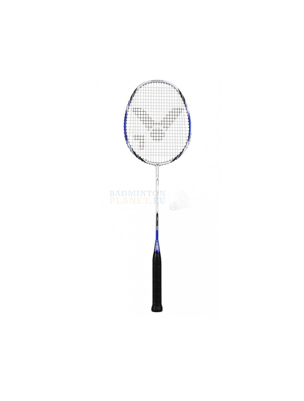 VICTOR Badmintonschläger Atomos 600 Federball Sport Hobby Freizeit Racket 