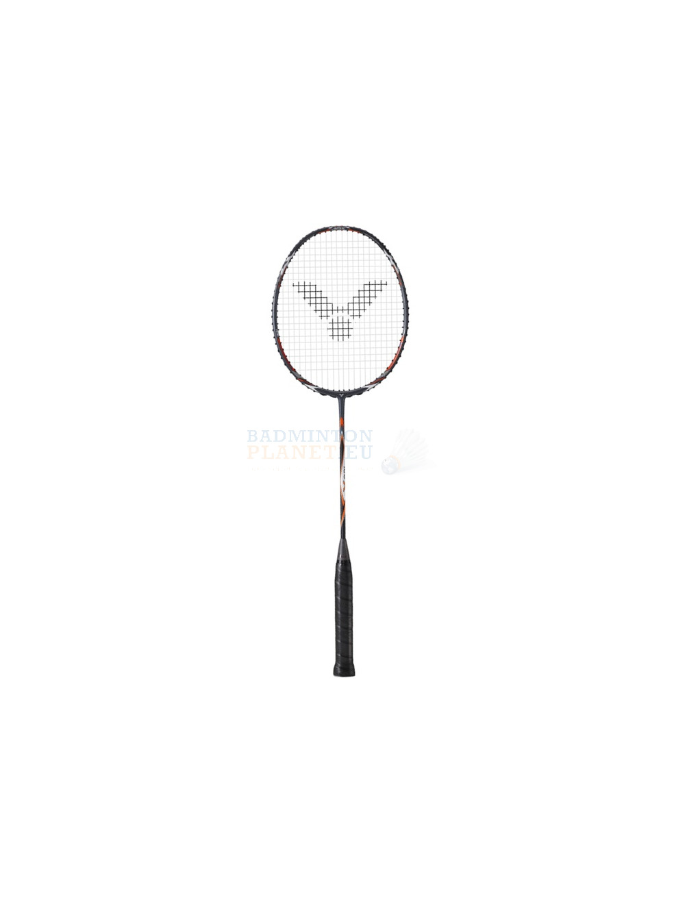 Victor Auraspeed 100X H - 3U-G5 badminton racket? - Badmintonplanet.eu