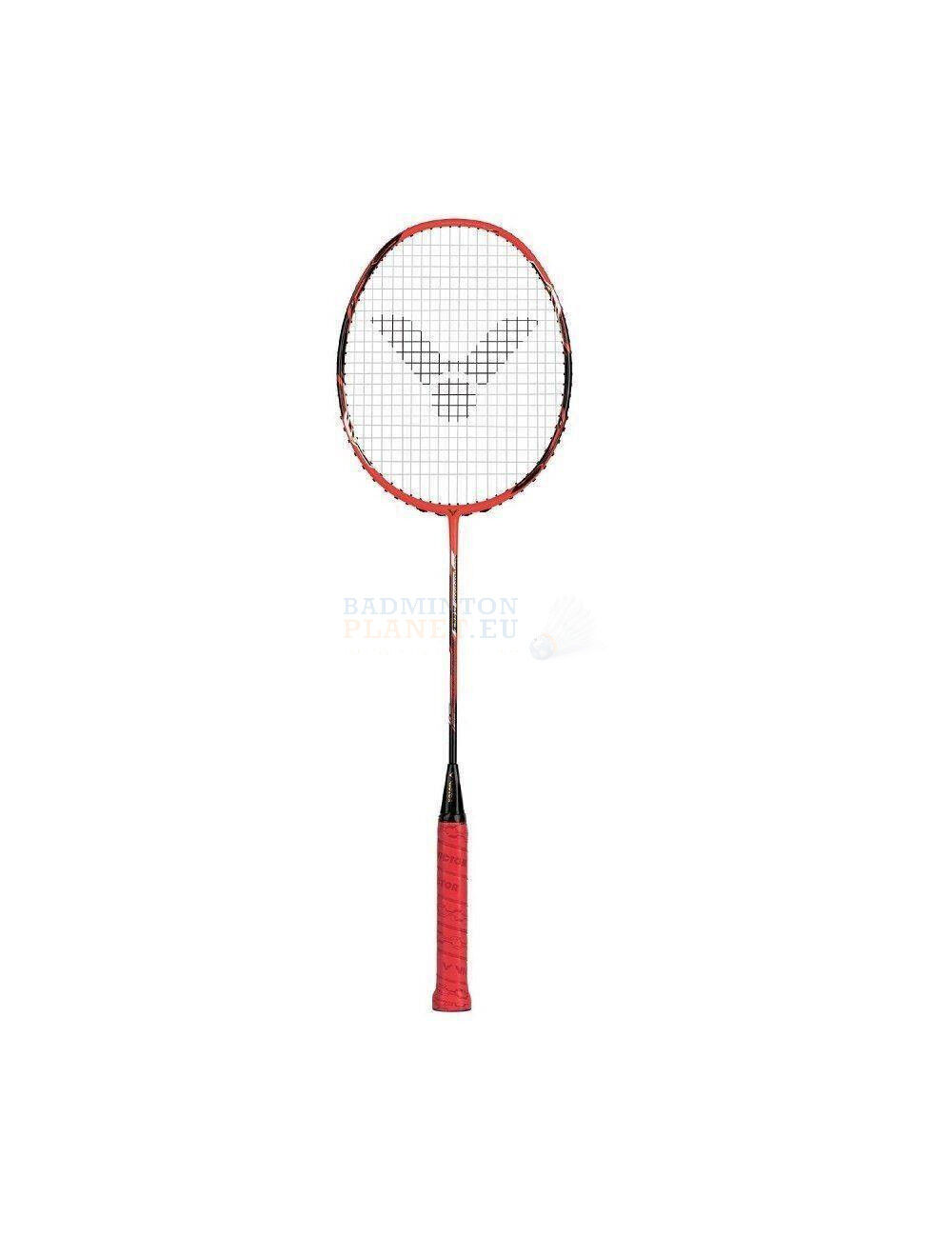 Victor Hypernano X 990 badminton racket? - Badmintonplanet.eu