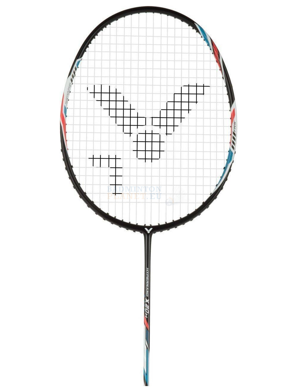 他の人はこちらも検索 20H X Hypernano Victor badminton Badmintonplanet.eu - racket? ラケット