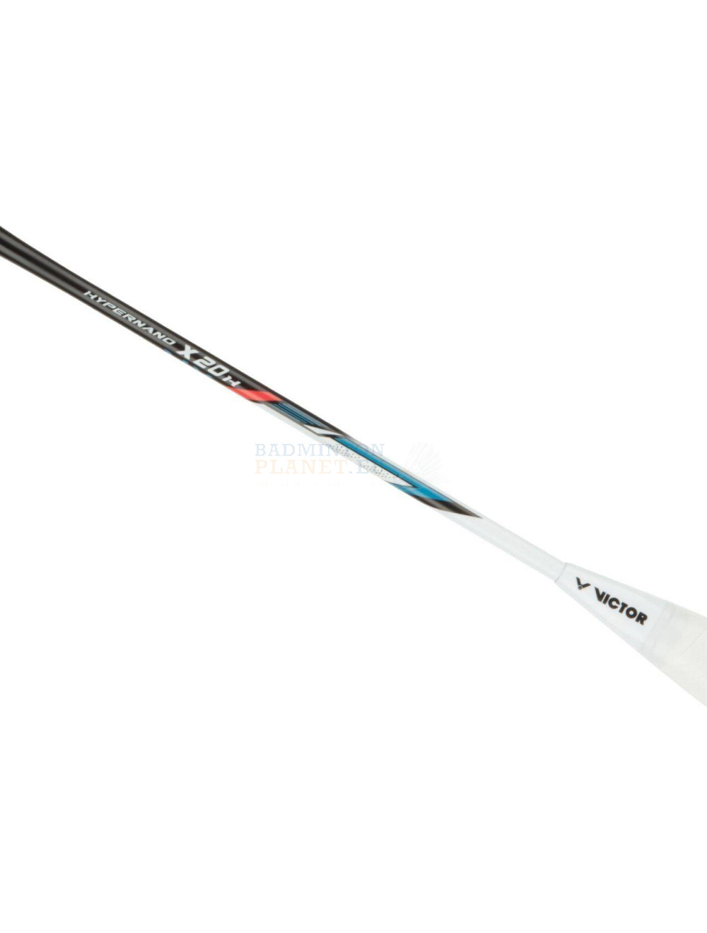 VICTOR Hypernano X20h 4U/G5 Badminton Racket – Rexcool Sports