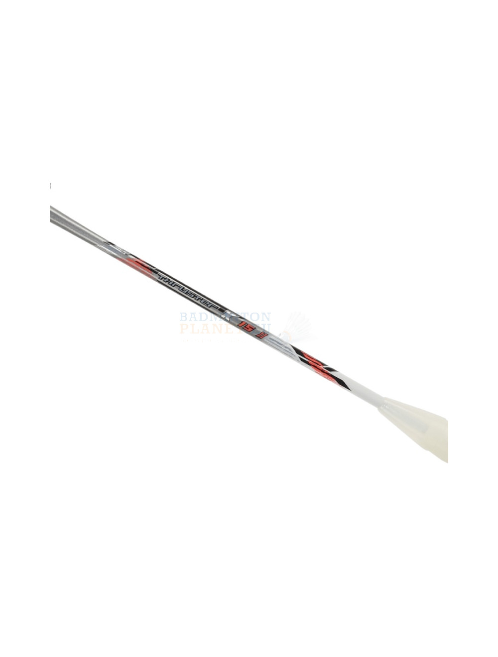 Victor Thruster K 15 II H badminton racket? - Badmintonplanet.eu