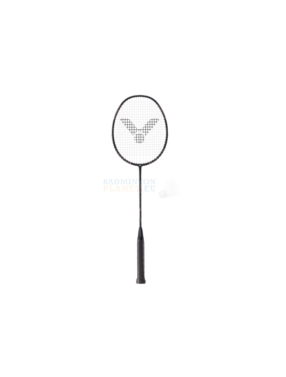 Victor Badminton Racquet TK-811CL 511CL Thruster K Racket Carbon With Free Gift 