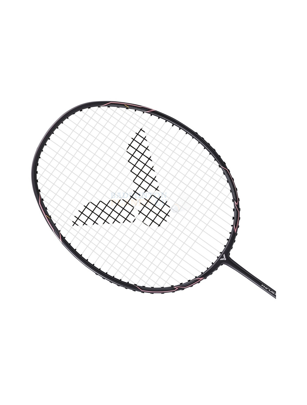 Victor Badminton Racquet TK-811CL 511CL Thruster K Racket Carbon With Free Gift 