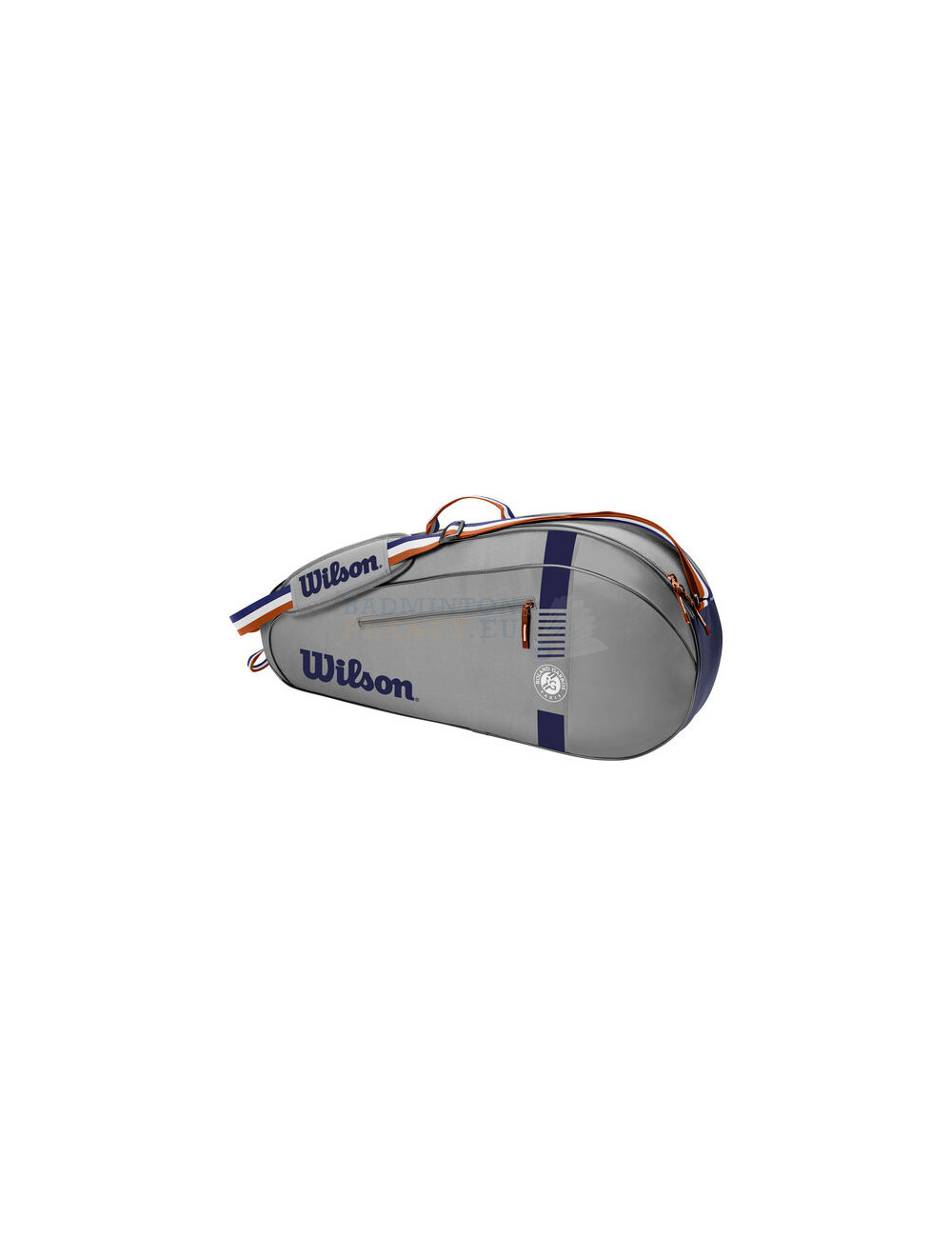 Wilson roland garros team 3 pack bag on sale
