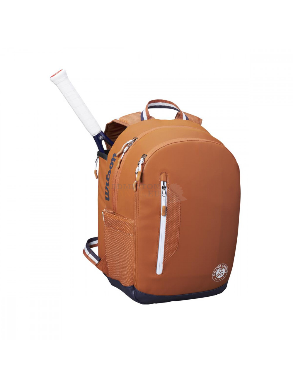 Wilson roland garros backpack on sale