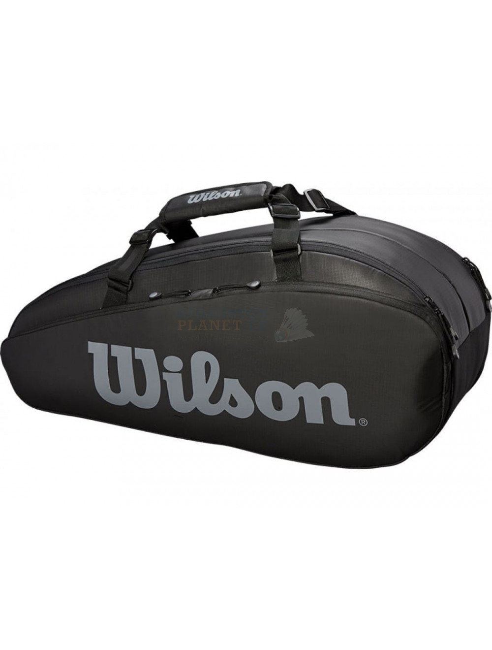 Small tour 2025 bags