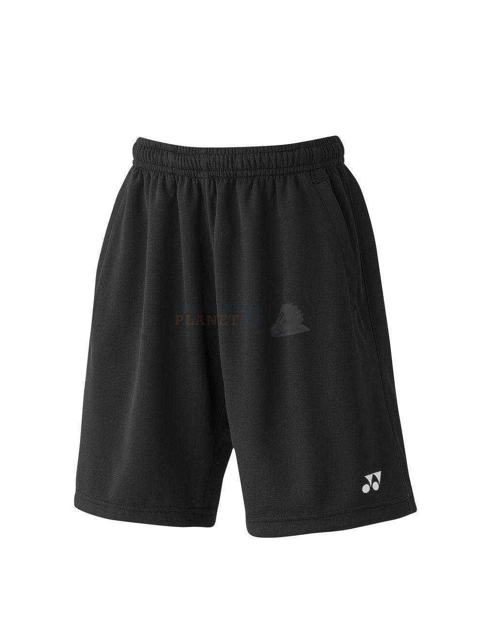 Yonex Junior Short YJ0004EX Black Badmintonplanet.eu