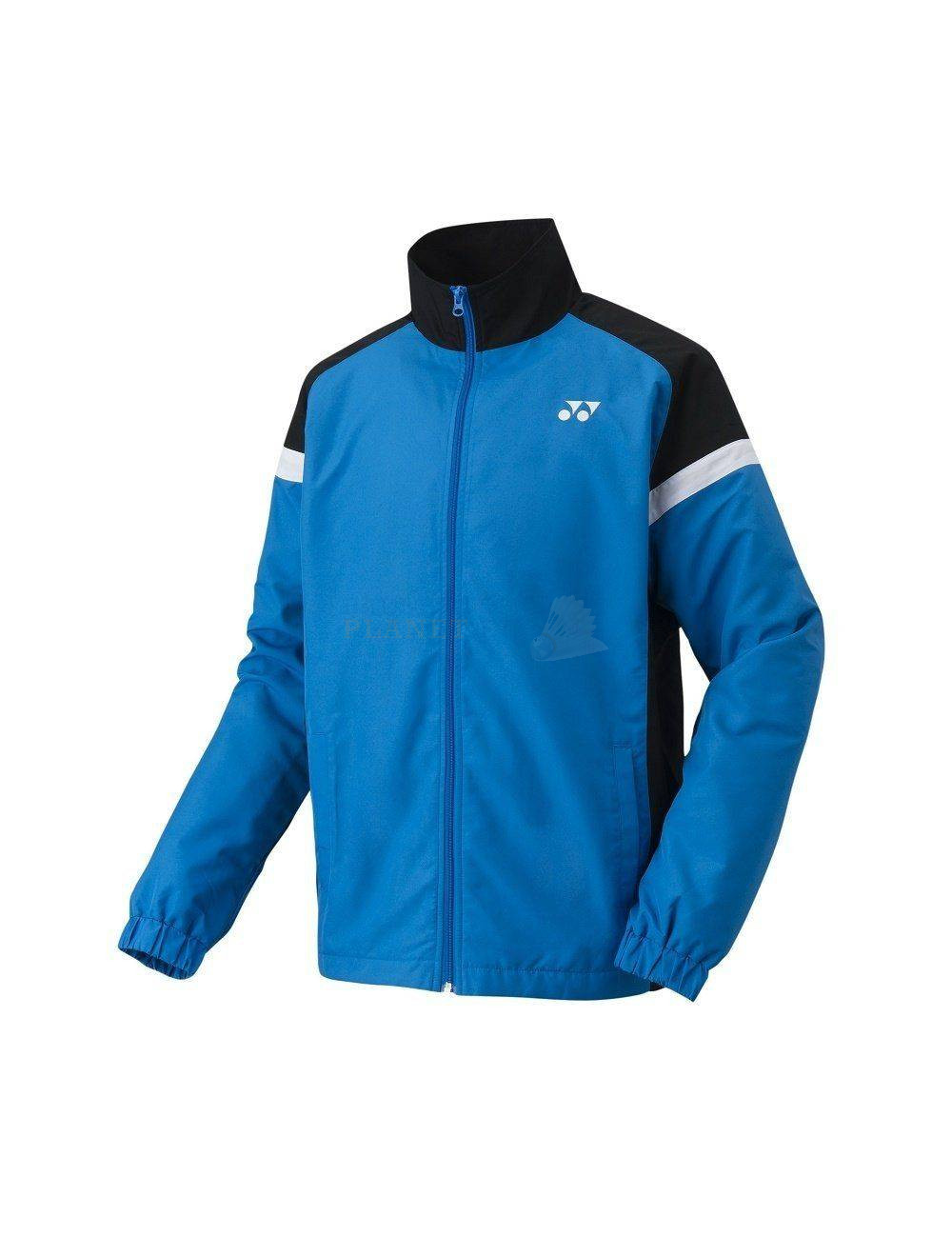 Yonex tracksuit jacket 2025