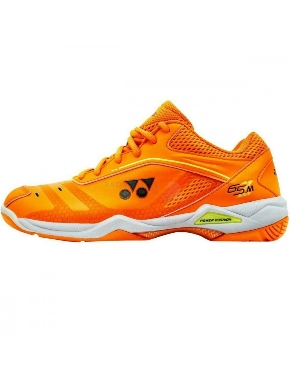 Yonex orange store shoes