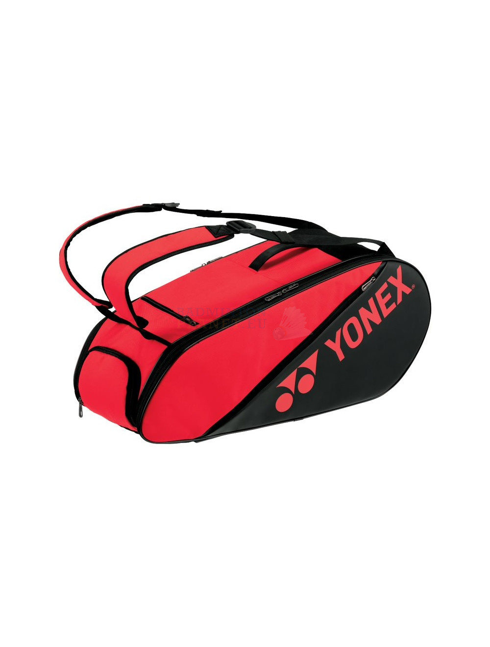 Yonex Active Racket Bag 82226 Black Red badminton bag