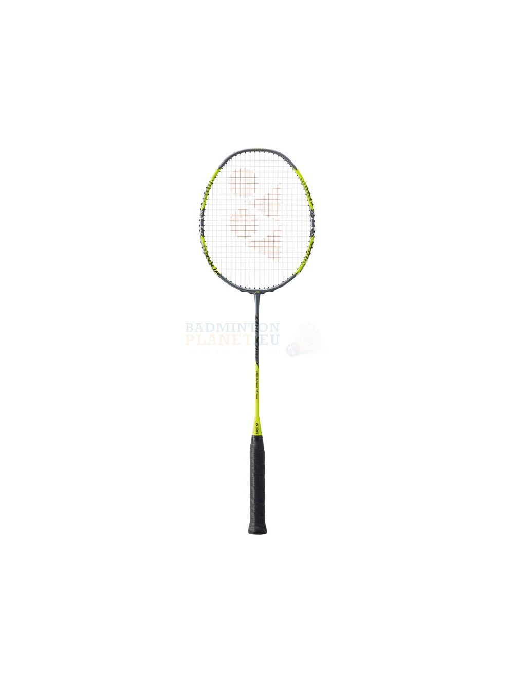 Yonex Arcsaber 7 Tour badminton racket?