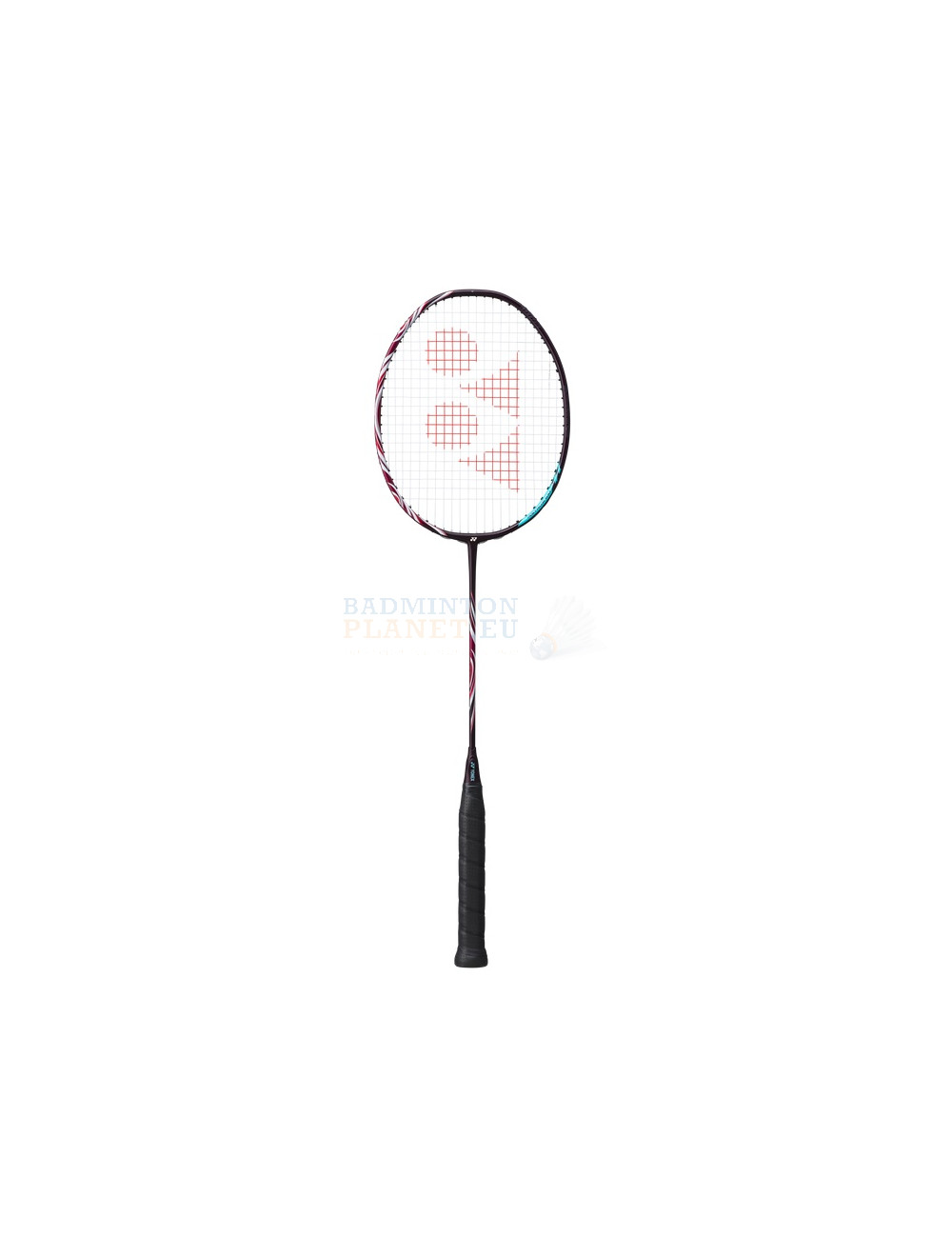 Carlton Racket Powerblade EX 200 Badminton Medium Flex Club Intermediate Racquet 