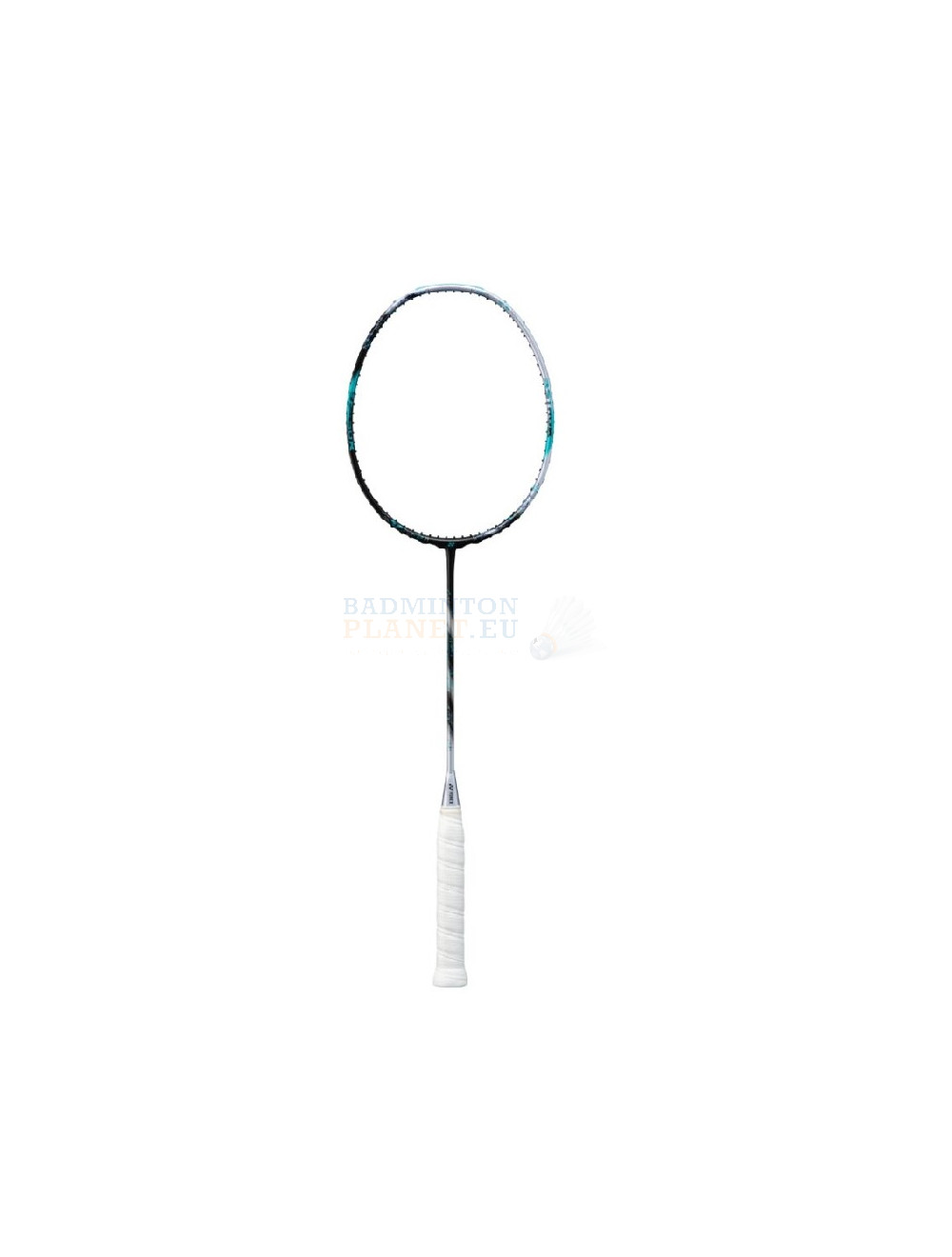 ー品販売  / Black Pro 88D Astrox Yonex Silver racket badminton 4U-G5 - ラケット