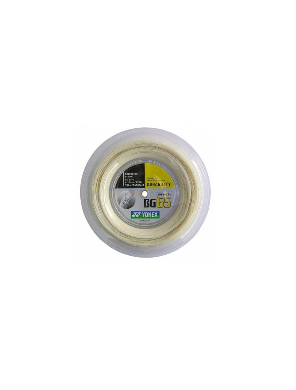 65 meter deals in feet