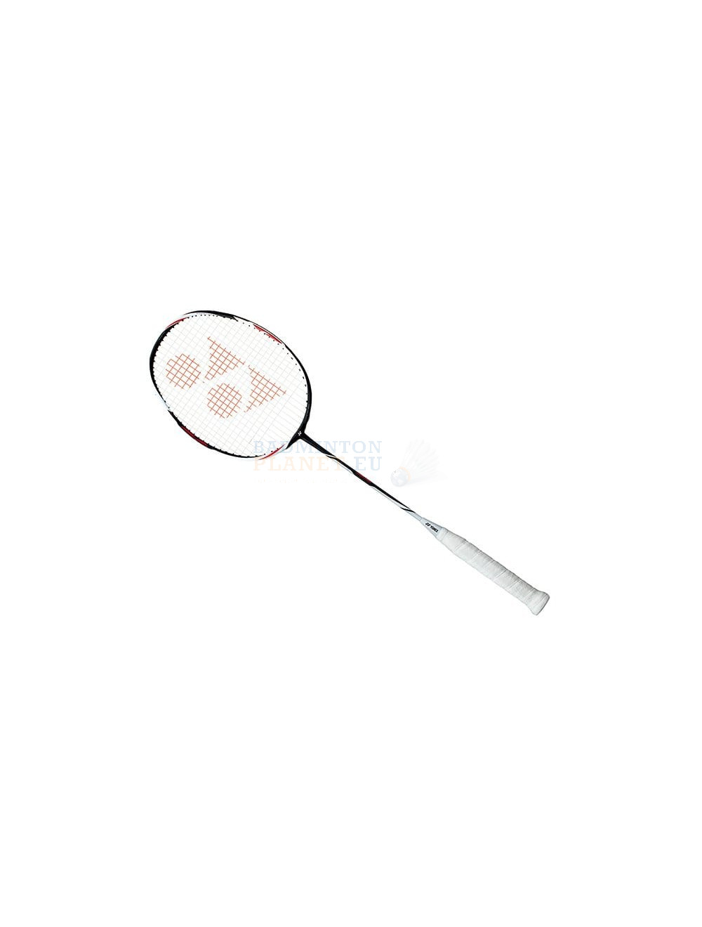 Yonex DUORA Z-Strike badminton racket? - Badmintonplanet.eu