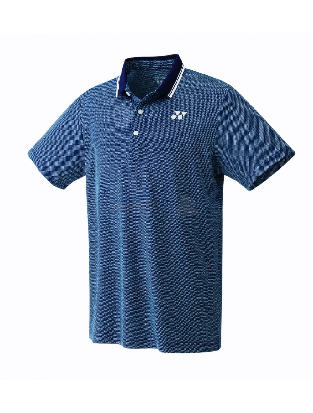 Yonex Polo Men 10292EX Blue Badmintonplanet.eu