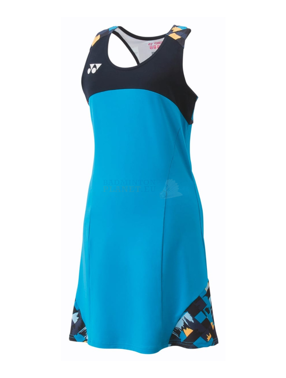 Dress for badminton deals