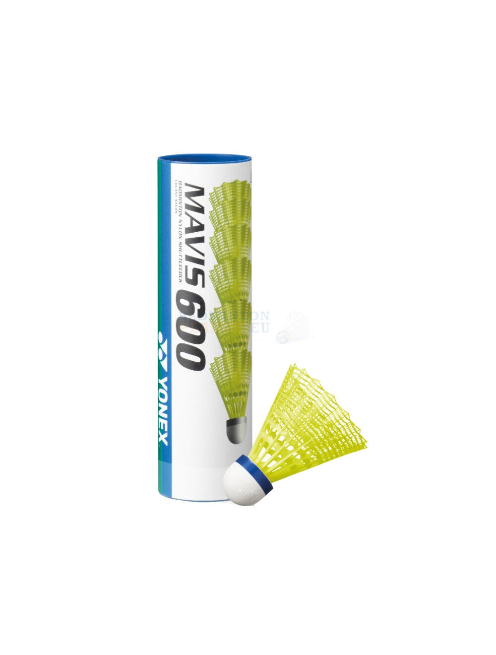 Yonex Mavis 200 Medium Badminton Shuttlecocks