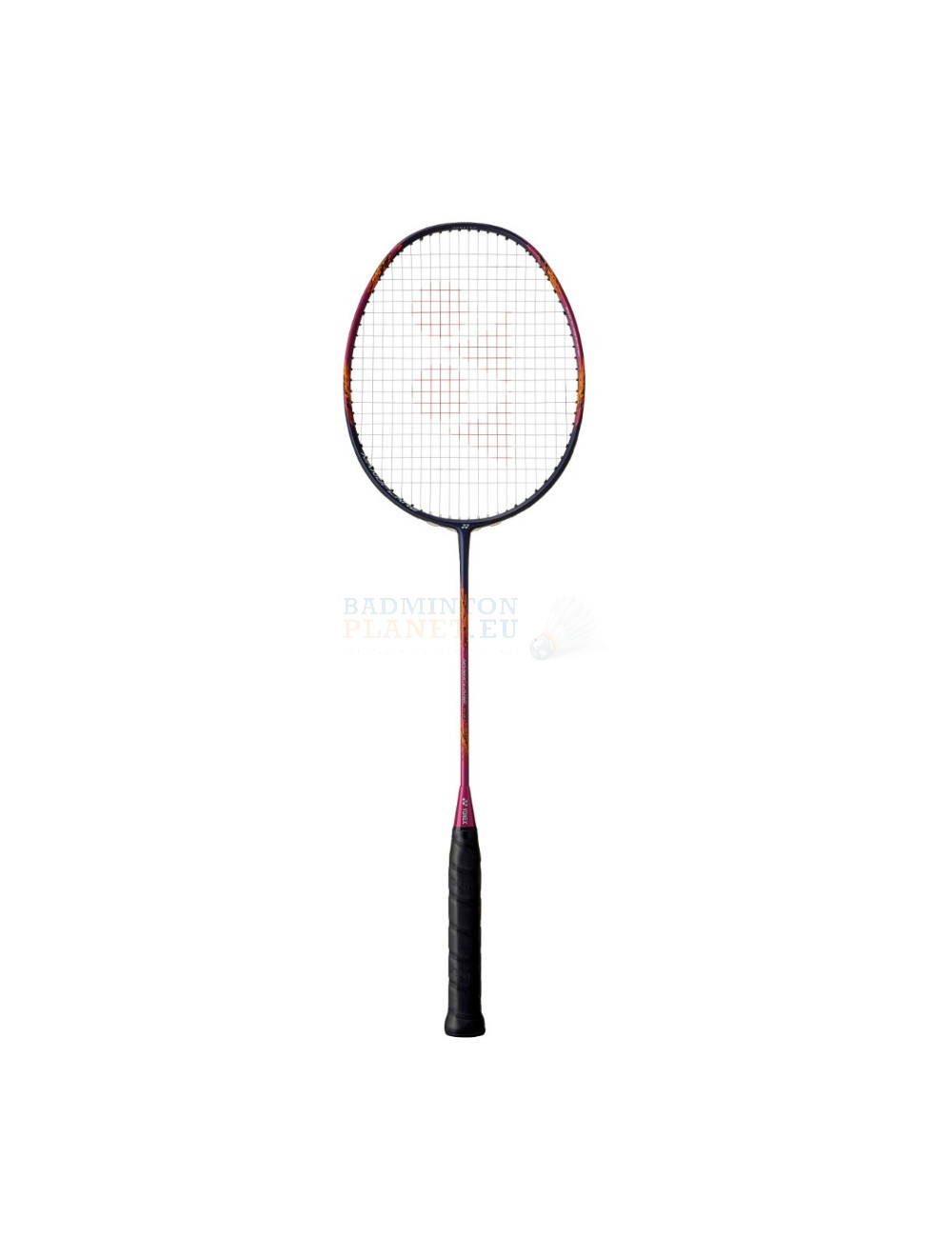 【日本未発売】 Yonex racket badminton 5U-G5 - Magenta 700 Nanoflare ラケット