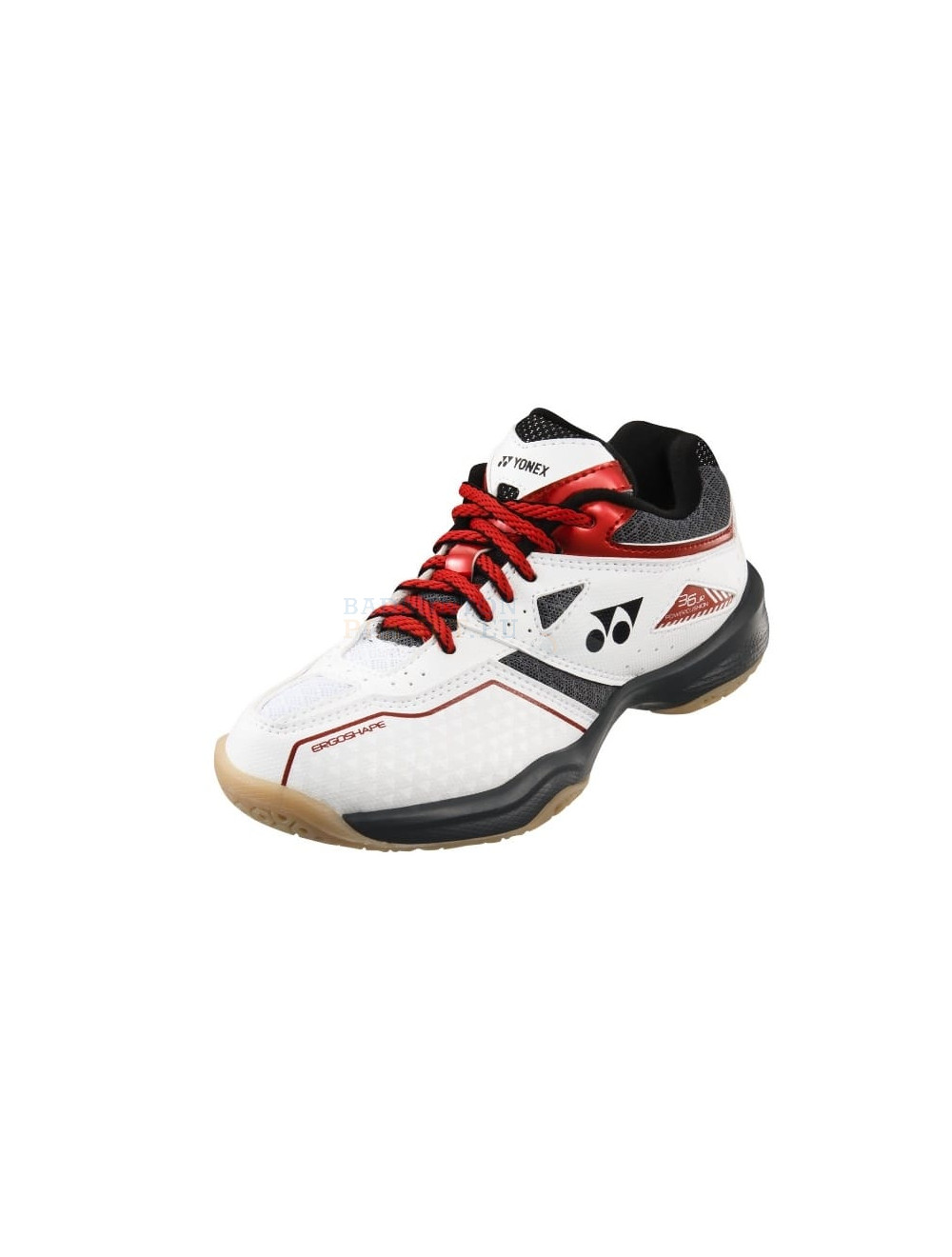 Yonex power 2025 cushion 36