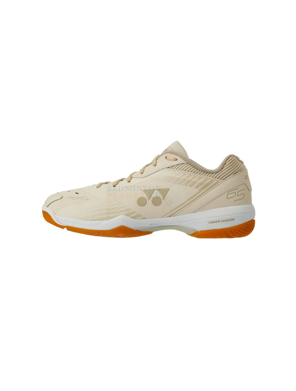 Yonex power cushion 65 hot sale