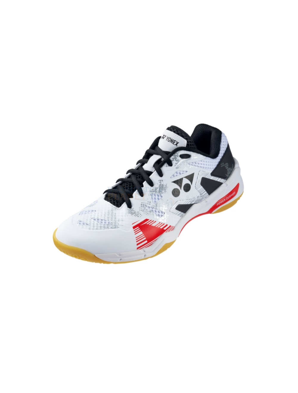 Yonex Power Cushion Eclipsion X3 Men White Black