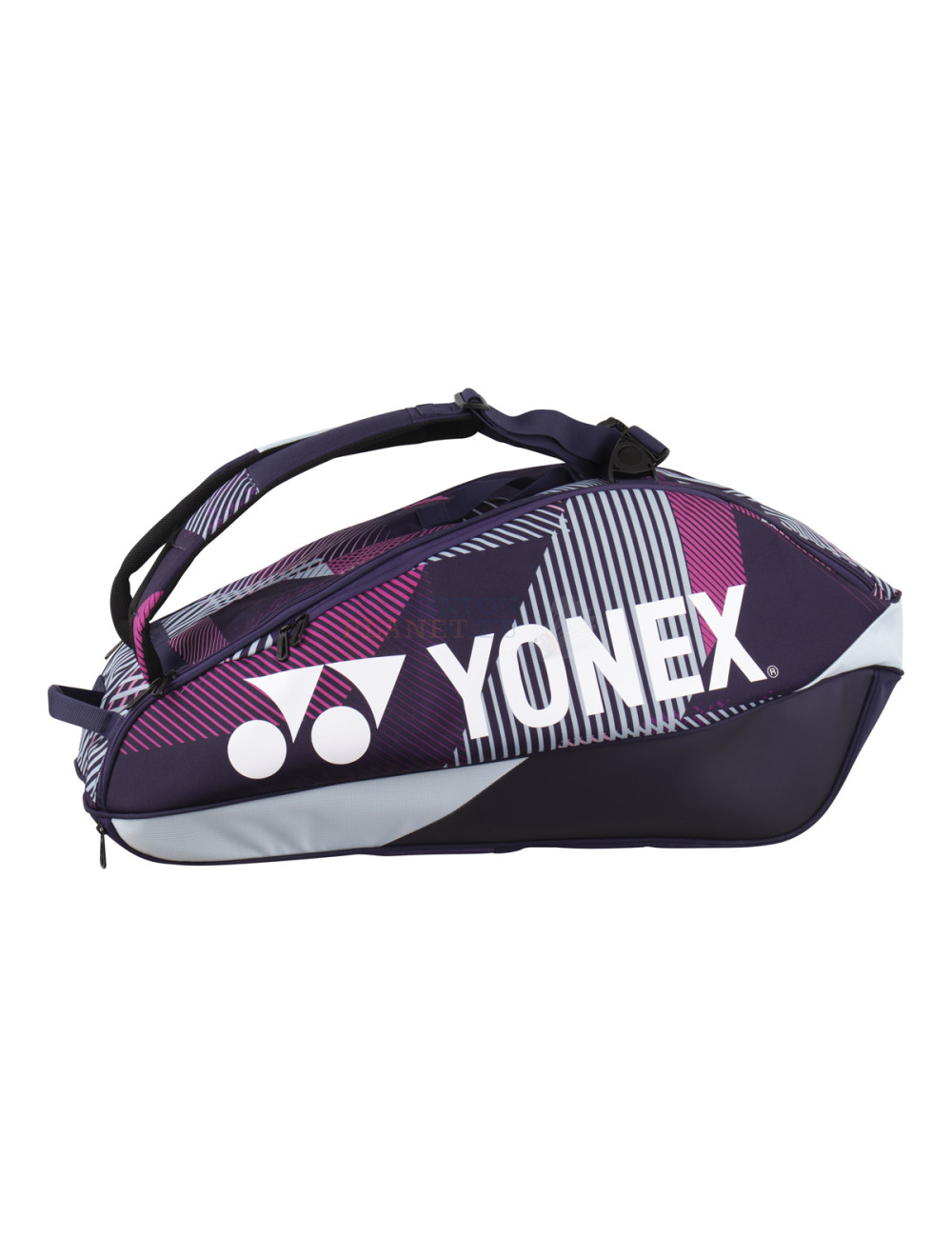 Professional badminton kit bag 2025