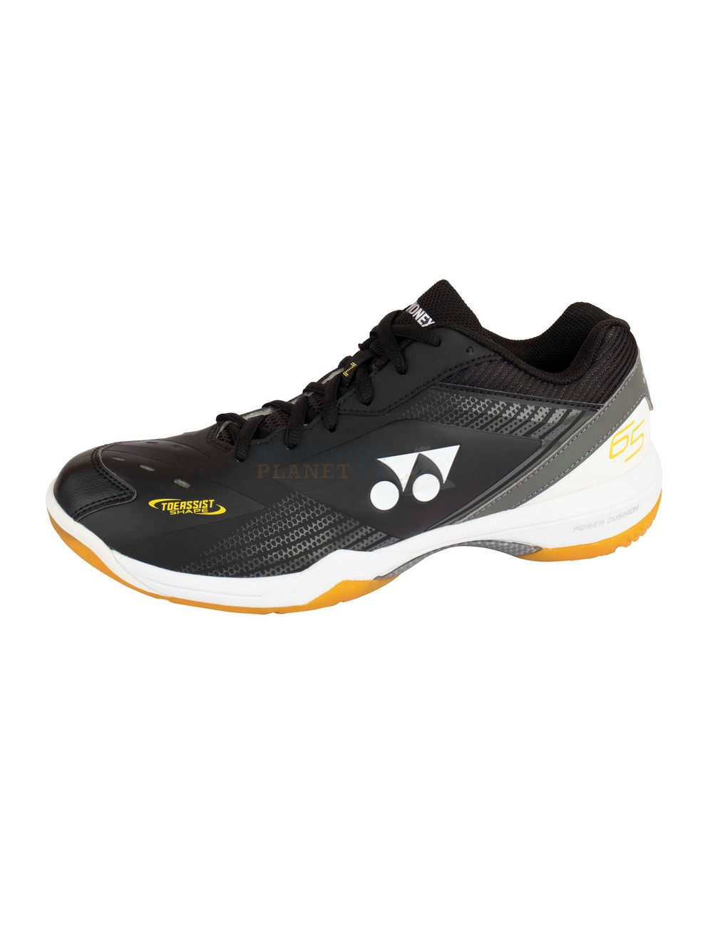 Yonex SHB 65 Z3 Men Black