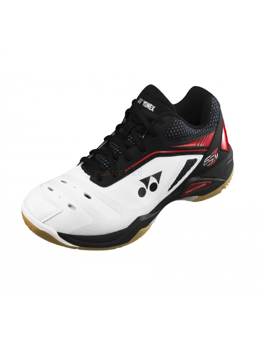 Yonex shuttle best sale badminton shoes