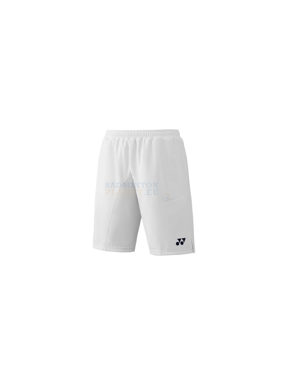 Yonex hot sale white shorts