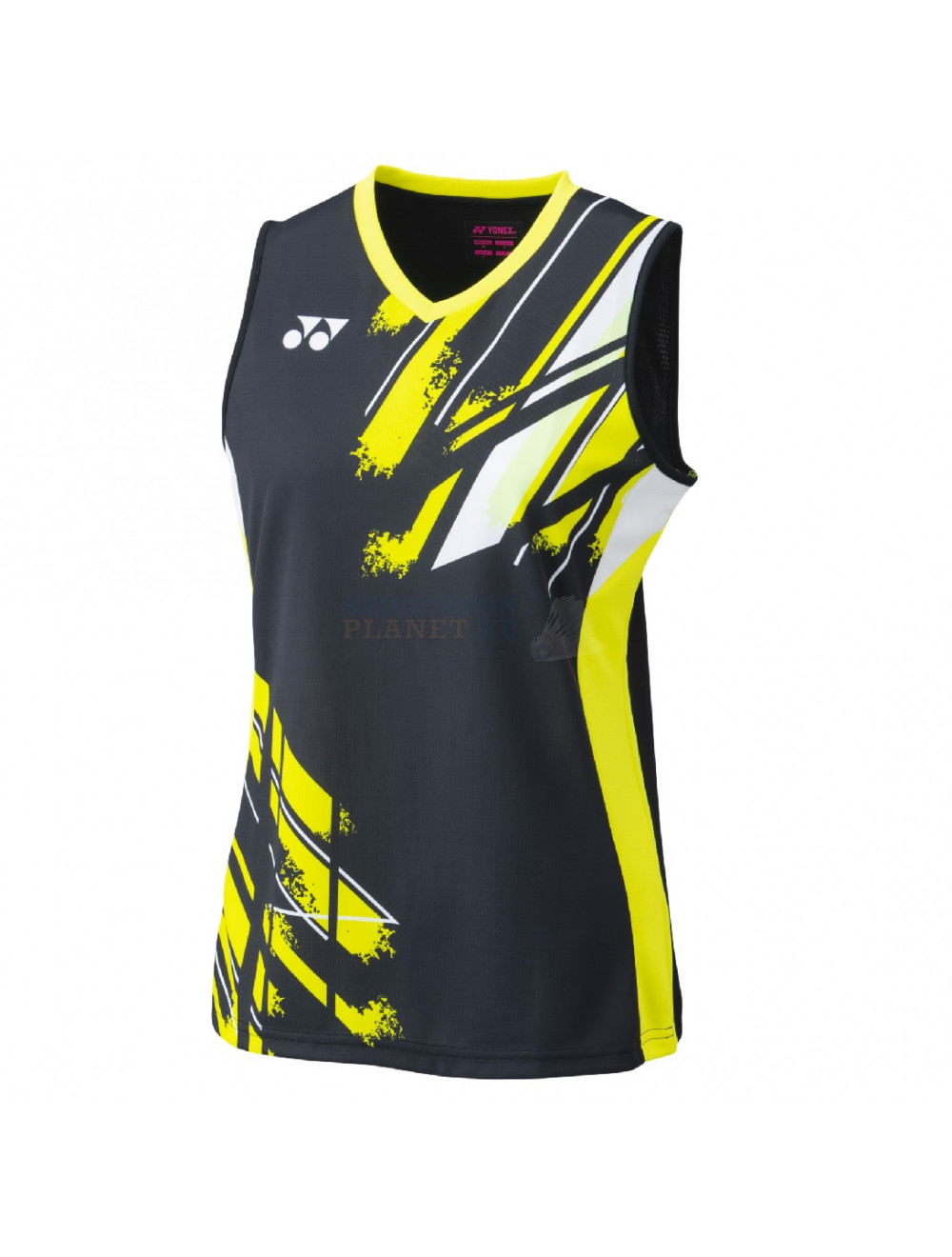 Badminton shop jersey sleeveless
