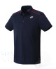 Yonex Mens Polo 10175 Navy Blue