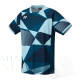 Yonex Mens Crew Neck Shirt 10635EX Ink Blue
