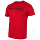 Yonex T-shirt 16271 Arc Saber Red
