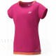 Yonex T-shirt Replica Lady 16348EX Pink