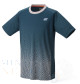 Yonex Mens Crew Neck Shirt 16693EX Night Sky