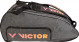 Victor Multithermobag 9030 Black/Pink