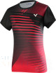 VICTOR T-Shirt T-01001TD Black