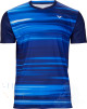 VICTOR T-Shirt T-03100 Blue