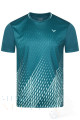 Victor T-shirt T-33104 A Unisex Green