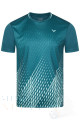 Victor T-shirt T-43103 G Unisex Green