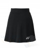 Yonex Womens Skirt 26038 Black