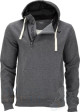 Victor Sweater Team Grey 5097